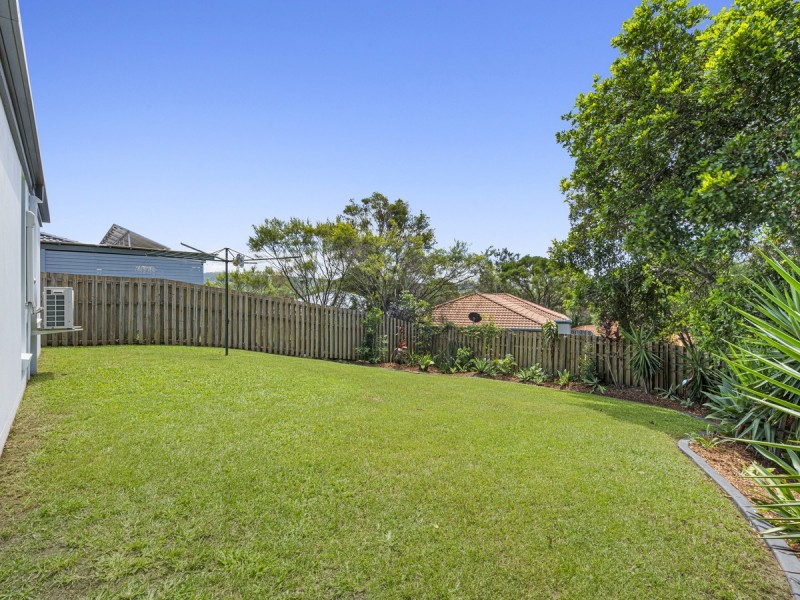 12 Kowhai Place, Nerang QLD 4211