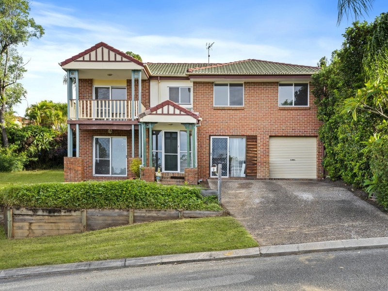 2 Rovere Street, Nerang QLD 4211