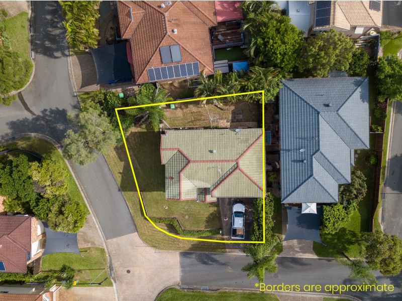 2 Rovere Street, Nerang QLD 4211