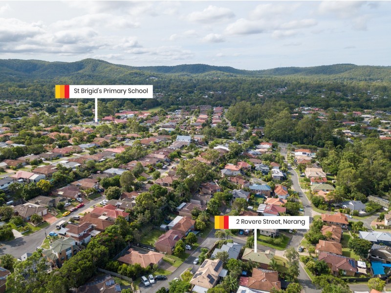 2 Rovere Street, Nerang QLD 4211