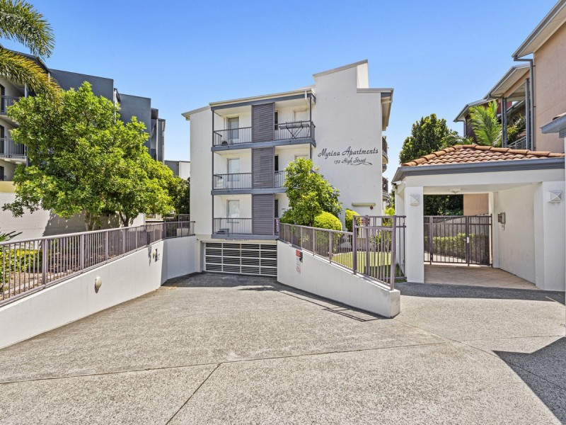 27/132 High Street, Southport QLD 4215