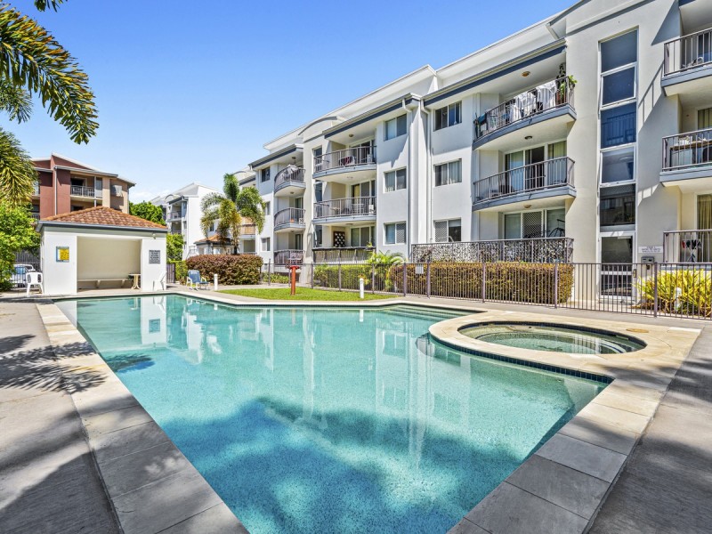 27/132 High Street, Southport QLD 4215