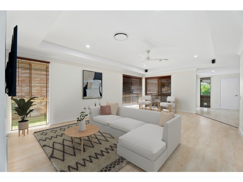 26 Meadowbank Drive, Upper Coomera QLD 4209
