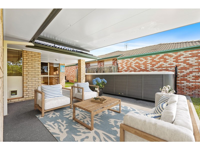 26 Meadowbank Drive, Upper Coomera QLD 4209