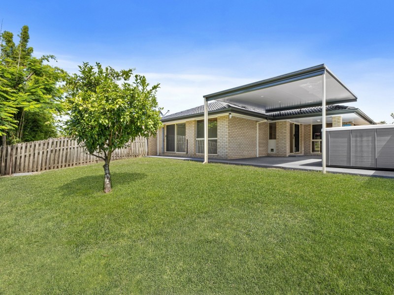 26 Meadowbank Drive, Upper Coomera QLD 4209