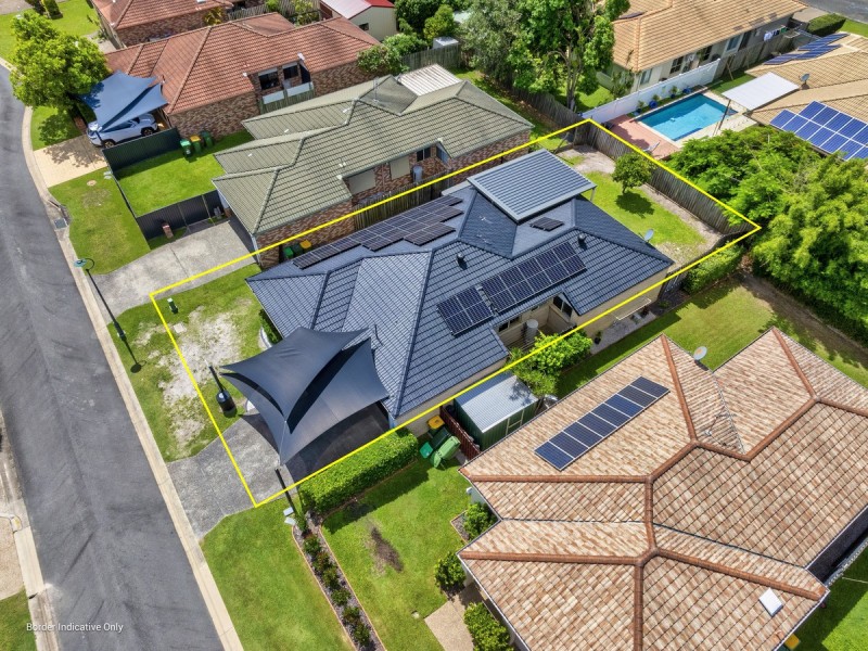 26 Meadowbank Drive, Upper Coomera QLD 4209