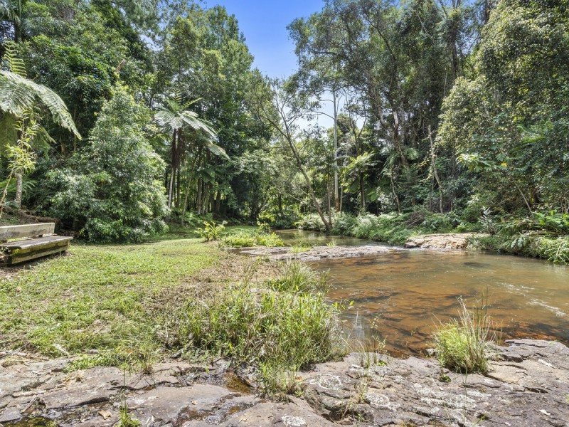 5-7 Lloyds Road, Springbrook QLD 4213