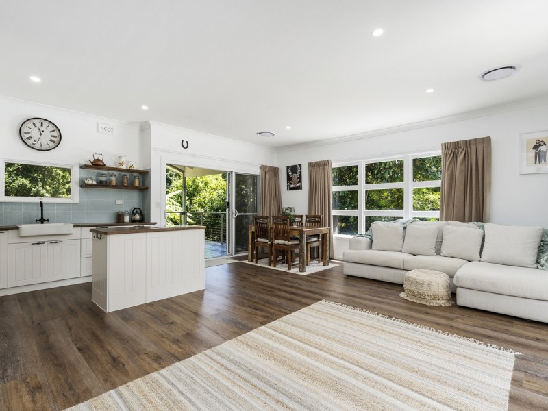 5-7 Lloyds Road, Springbrook QLD 4213