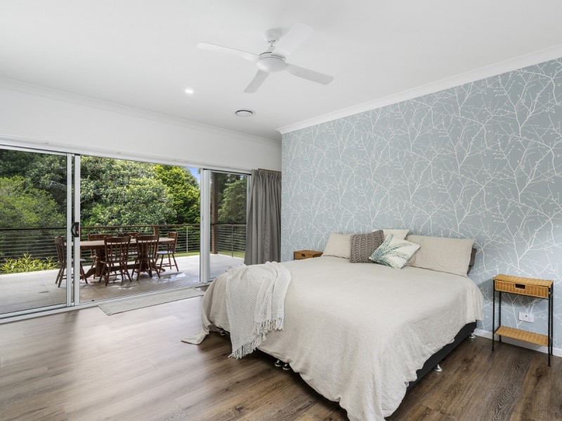 5-7 Lloyds Road, Springbrook QLD 4213