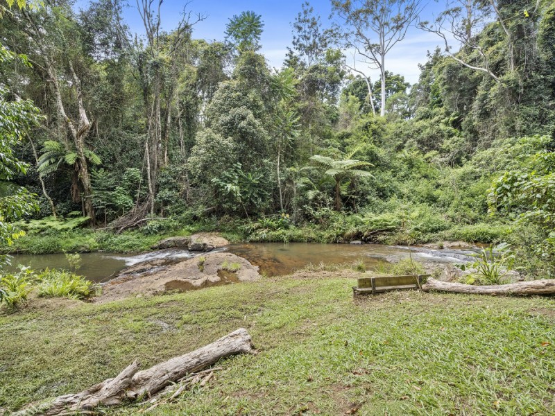 5-7 Lloyds Road, Springbrook QLD 4213
