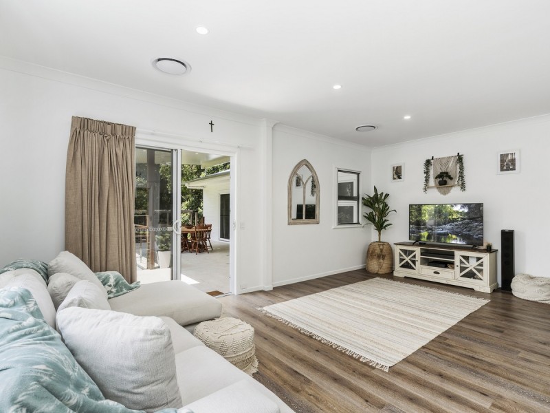 5-7 Lloyds Road, Springbrook QLD 4213