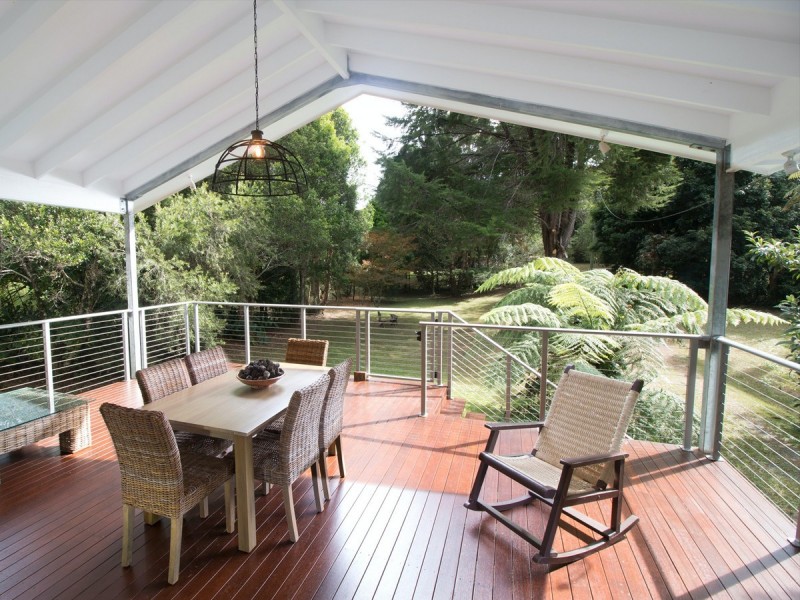5-7 Lloyds Road, Springbrook QLD 4213