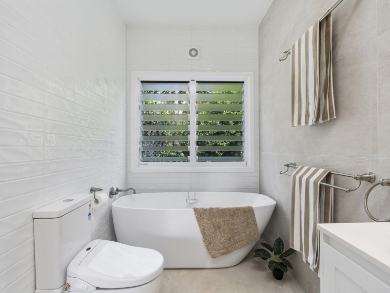 5-7 Lloyds Road, Springbrook QLD 4213