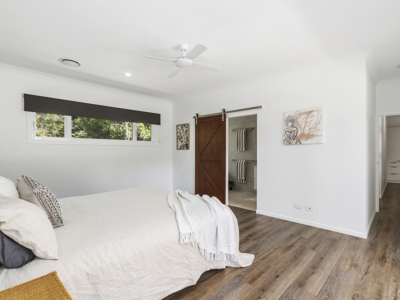 5-7 Lloyds Road, Springbrook QLD 4213