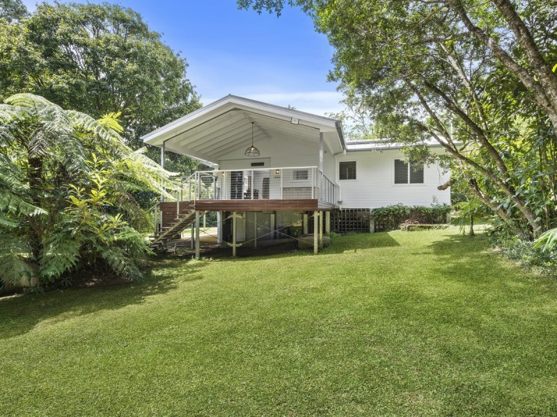5-7 Lloyds Road, Springbrook QLD 4213