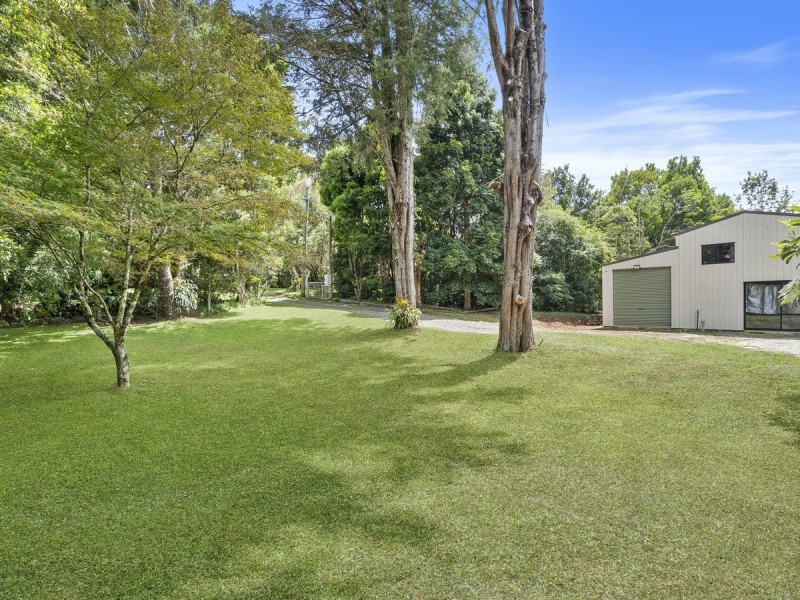 5-7 Lloyds Road, Springbrook QLD 4213