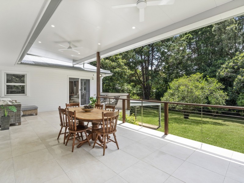 5-7 Lloyds Road, Springbrook QLD 4213