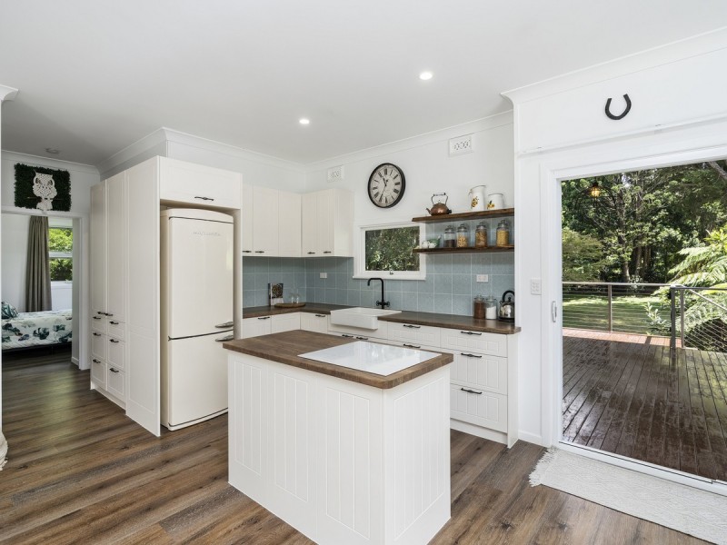5-7 Lloyds Road, Springbrook QLD 4213