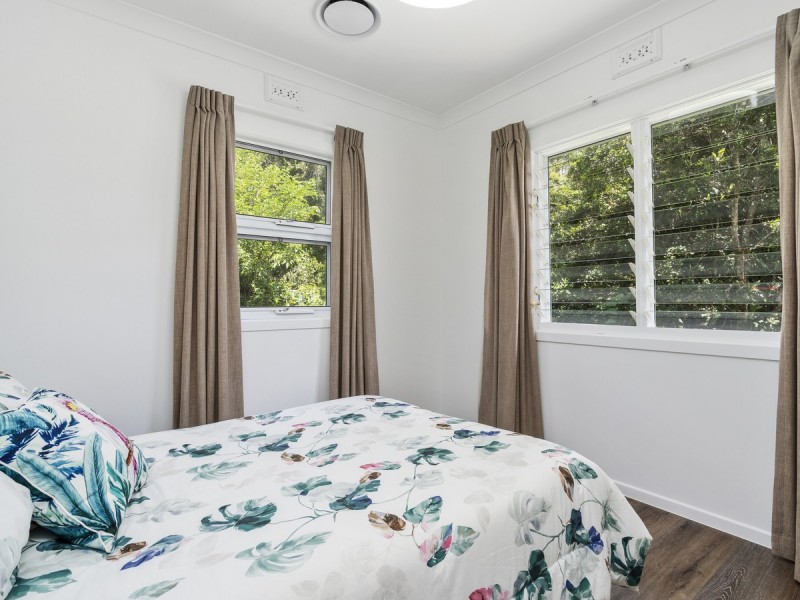 5-7 Lloyds Road, Springbrook QLD 4213