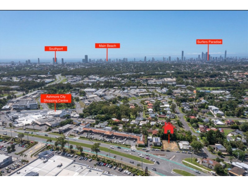 1 Cran Street, Ashmore QLD 4214