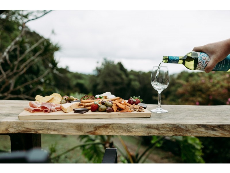 107 Repeater Station Road, Springbrook QLD 4213