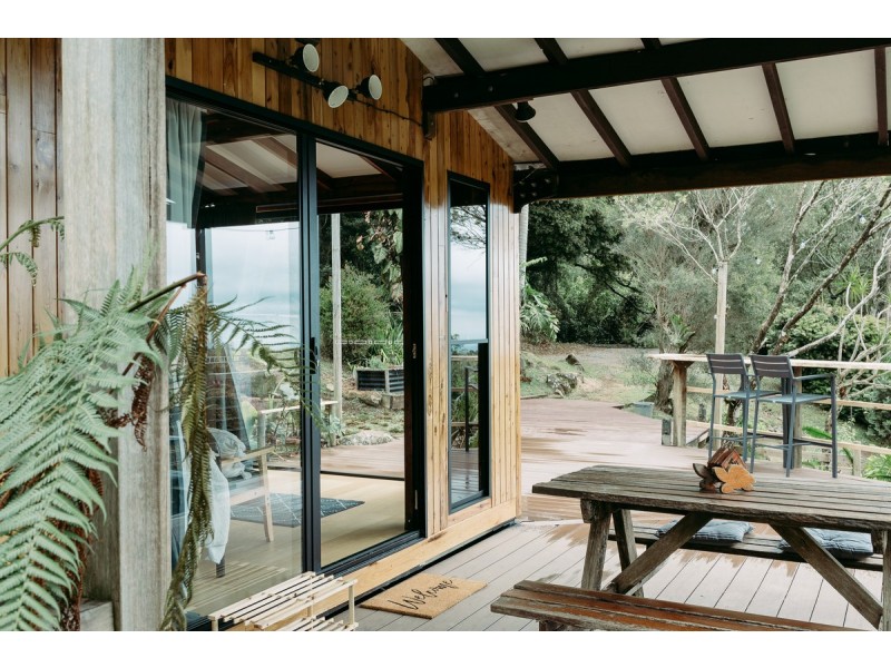 107 Repeater Station Road, Springbrook QLD 4213