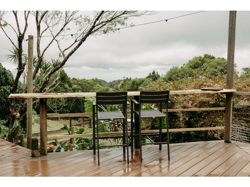 107 Repeater Station Road, Springbrook QLD 4213