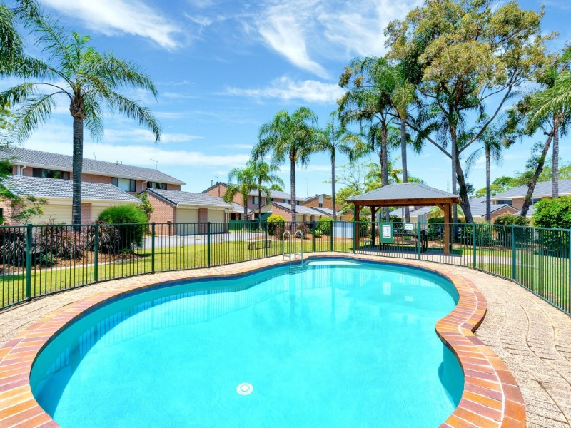 18/86 Lawrence Drive, Nerang QLD 4211