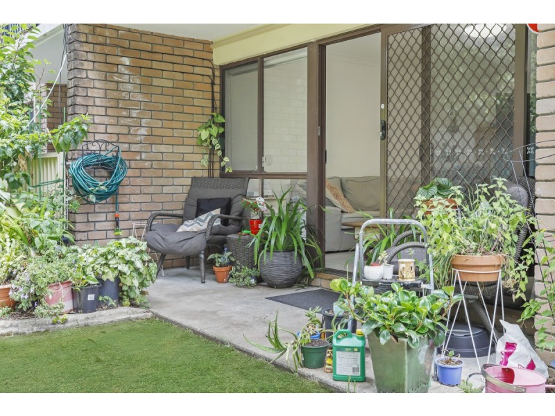 18/86 Lawrence Drive, Nerang QLD 4211