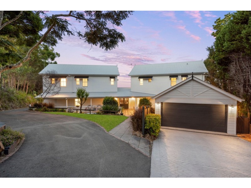 31 Macrozamia Drive, Clagiraba QLD 4211