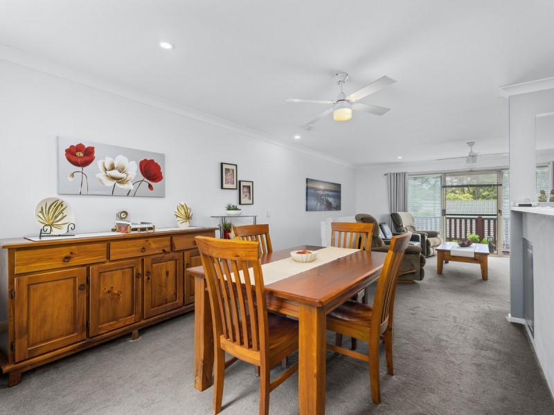 56/6-20 Ben Lomond Drive, Highland Park QLD 4211