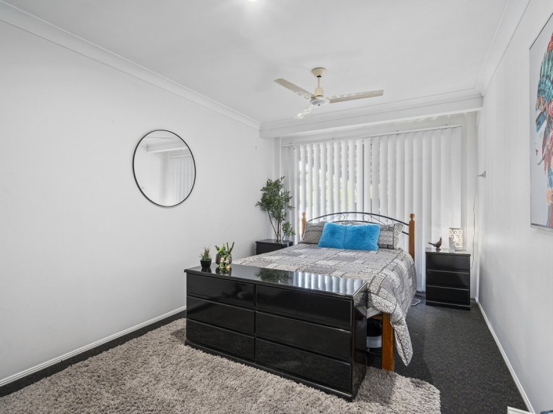 2 Olmo Court, Nerang QLD 4211