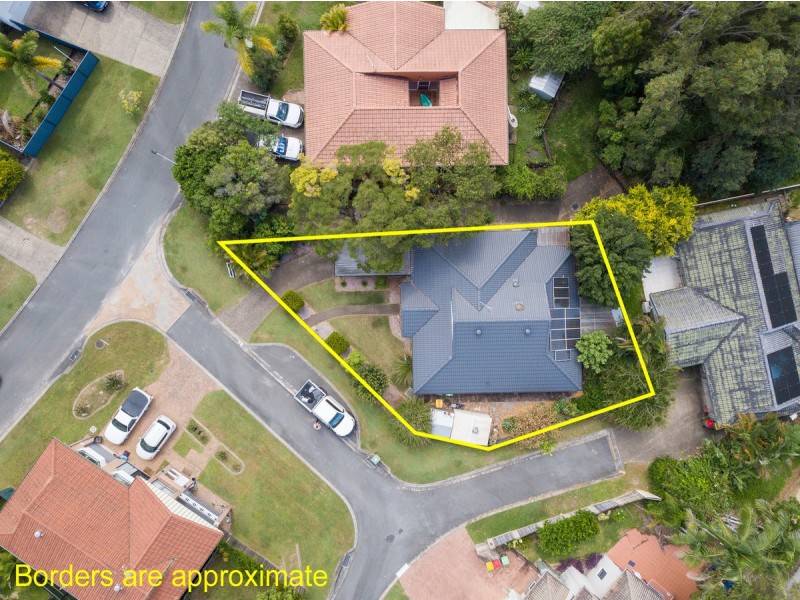 2 Olmo Court, Nerang QLD 4211