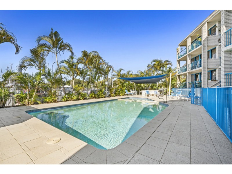 13/249 Bayview Street, Hollywell QLD 4216