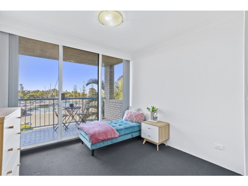 13/249 Bayview Street, Hollywell QLD 4216