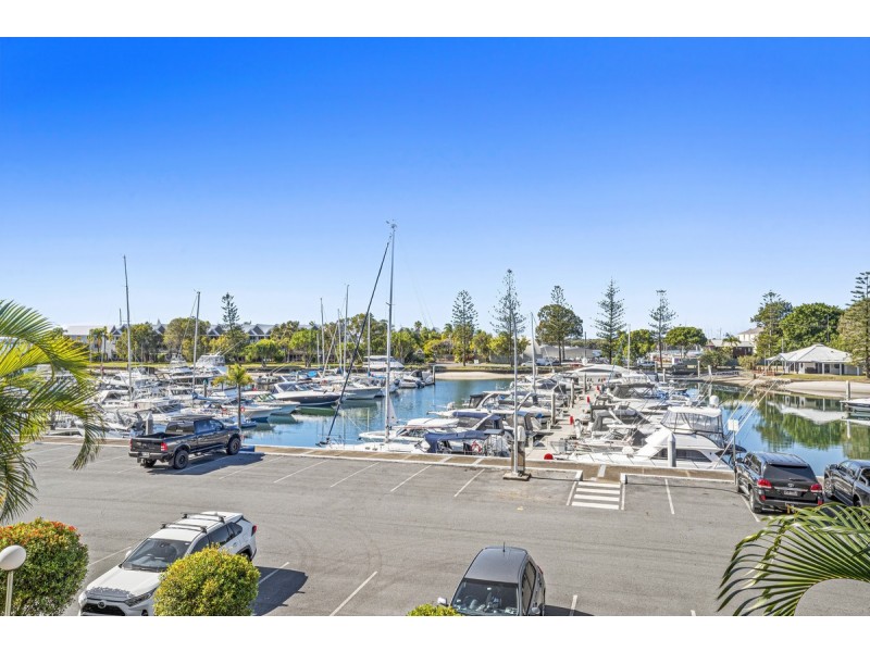 13/249 Bayview Street, Hollywell QLD 4216