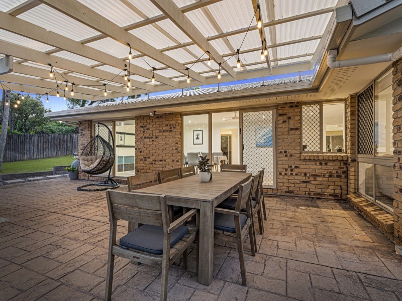 19 Marble Drive, Carrara QLD 4211
