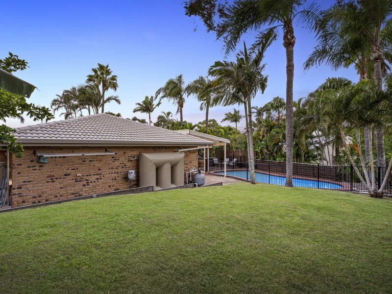 19 Marble Drive, Carrara QLD 4211