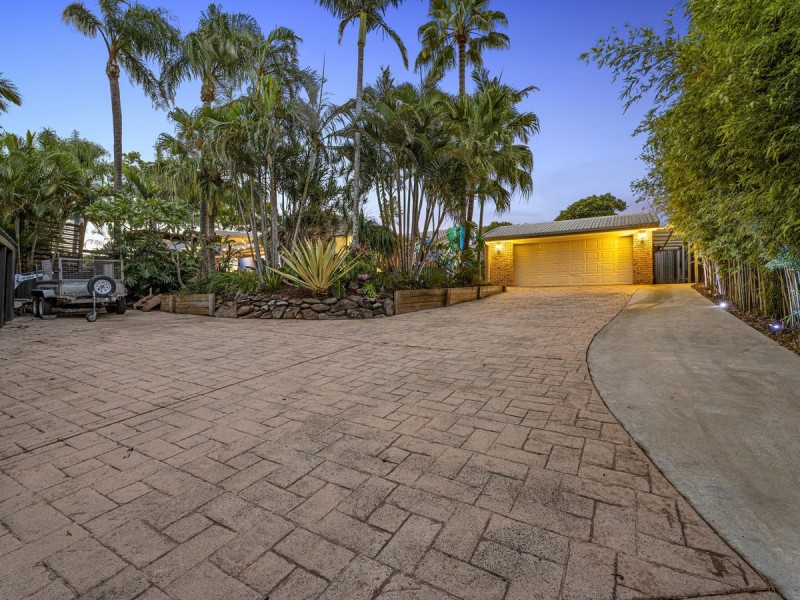 19 Marble Drive, Carrara QLD 4211