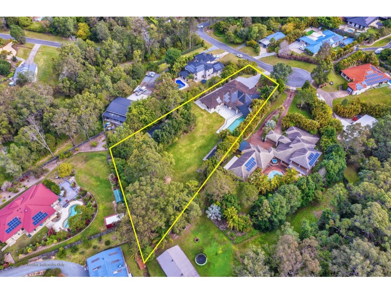 5 Conway Court, Nerang QLD 4211