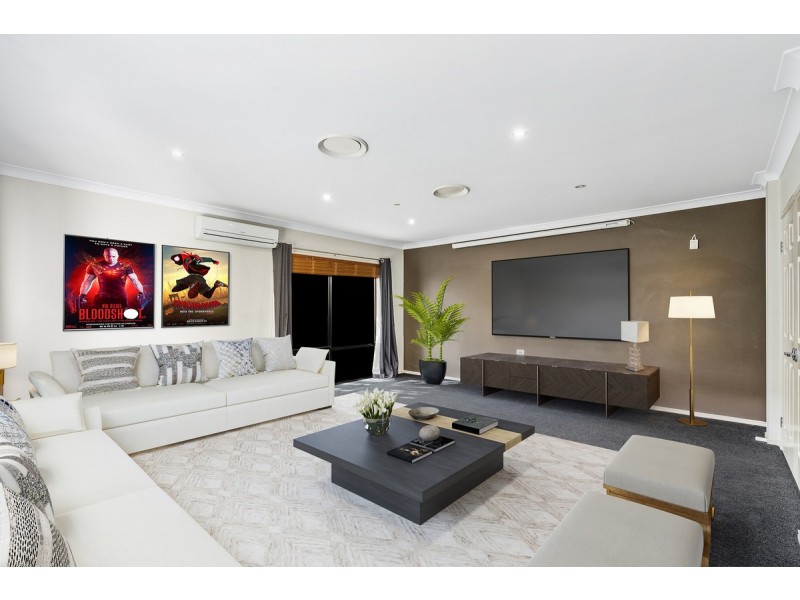 5 Conway Court, Nerang QLD 4211