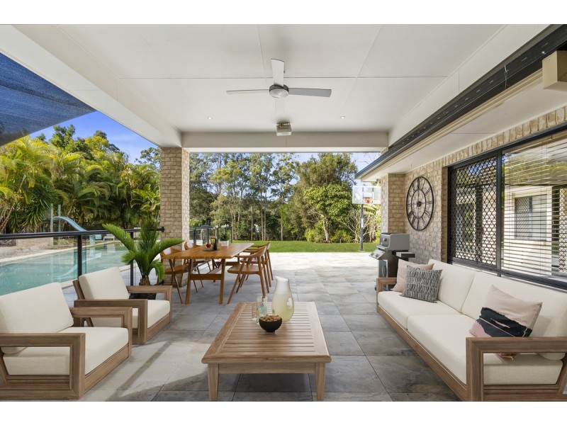 5 Conway Court, Nerang QLD 4211