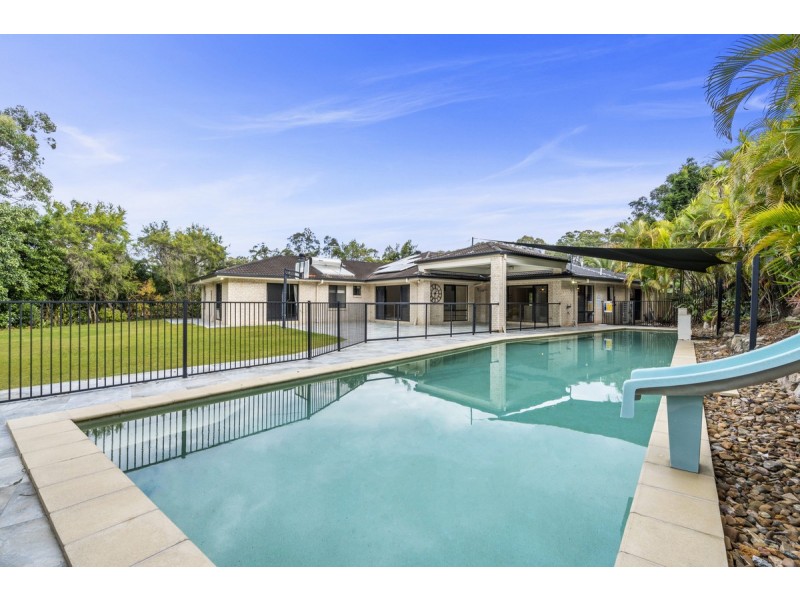 5 Conway Court, Nerang QLD 4211