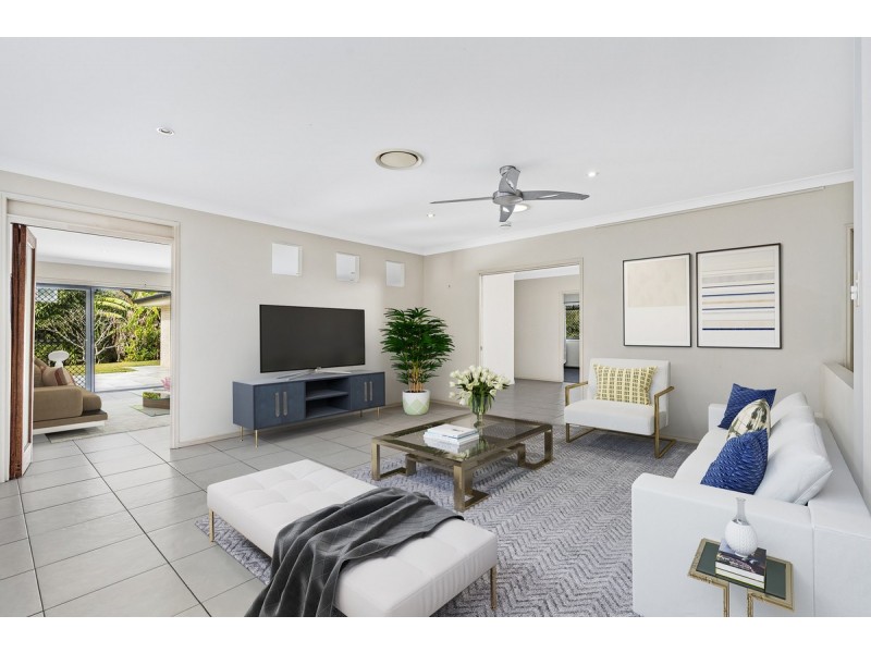 5 Conway Court, Nerang QLD 4211