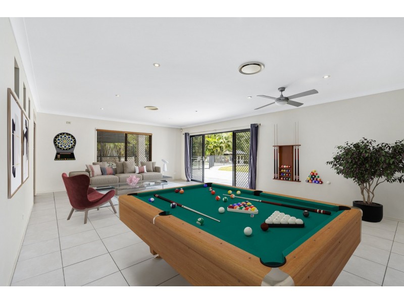 5 Conway Court, Nerang QLD 4211