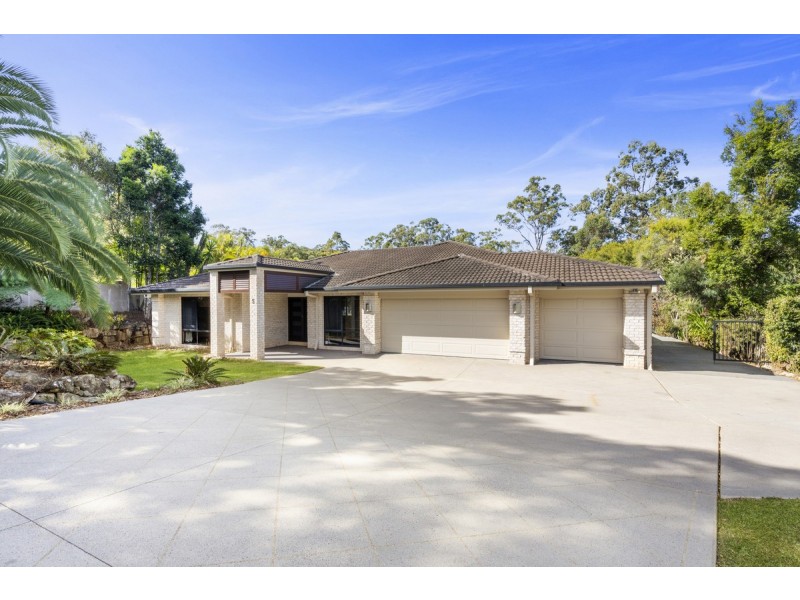 5 Conway Court, Nerang QLD 4211