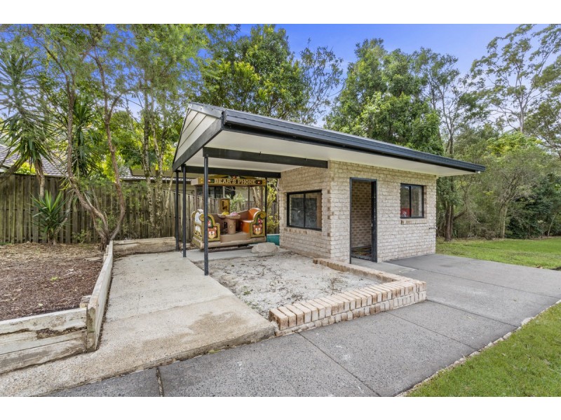 5 Conway Court, Nerang QLD 4211