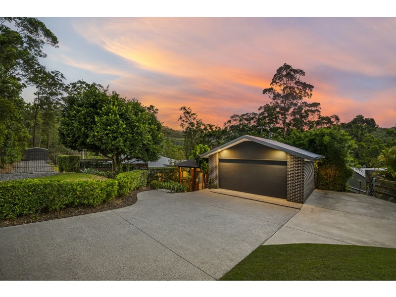 32 Valley View Vista, Wongawallan QLD 4210