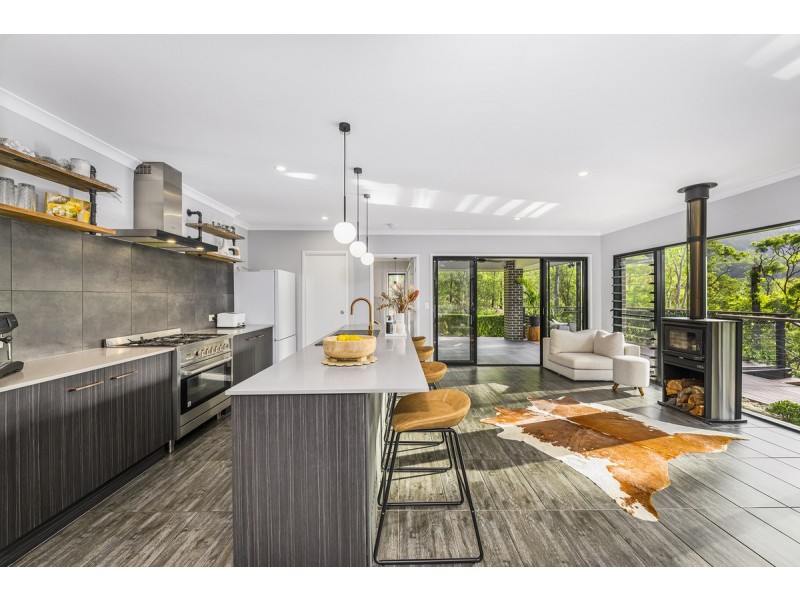 32 Valley View Vista, Wongawallan QLD 4210