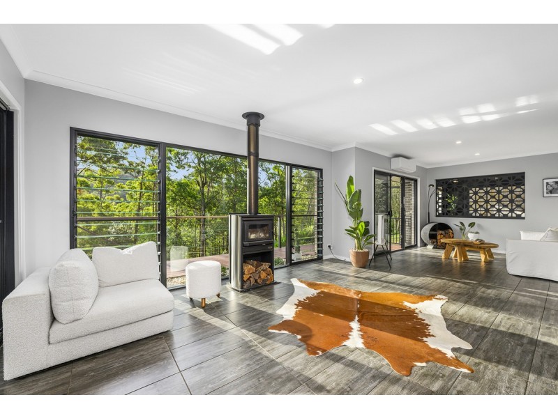 32 Valley View Vista, Wongawallan QLD 4210